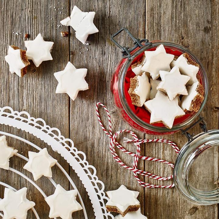 Produktbild Birkmann Zimtsterchen Set Little Christmas