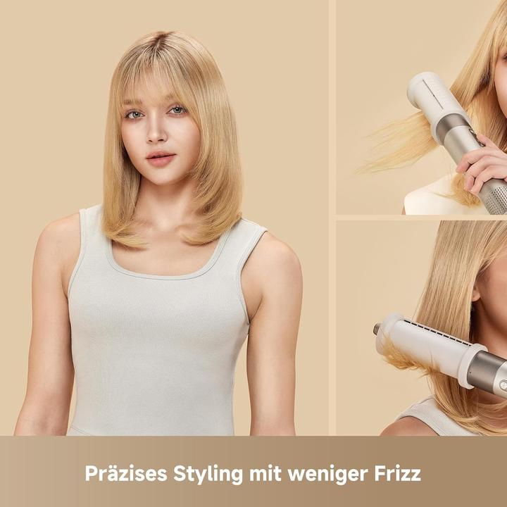 Produktbild Dreame Airstyle Shine (1200 W)