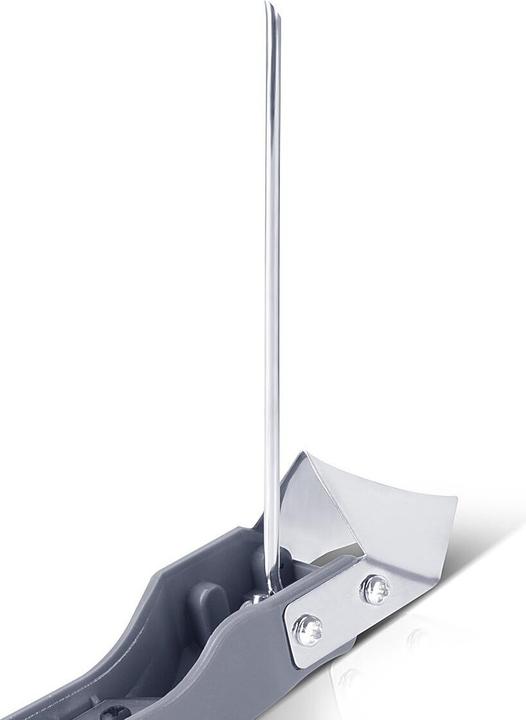 Produktbild Stahlwerk Silikon-Fugenwerkzeug (6.50 cm)