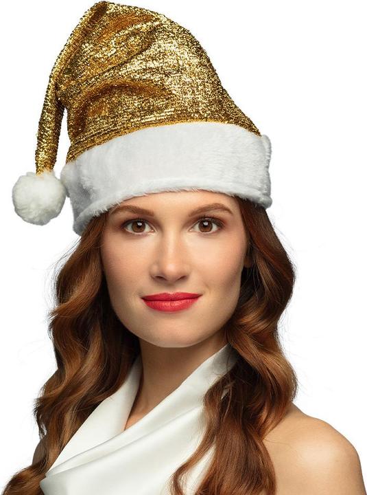 Immagine prodotto Boland Cappello di Natale