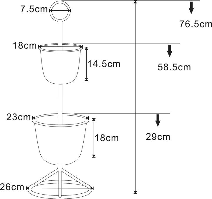 Image du produit En.Casa Alphen