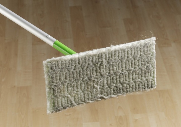 Produktbild Swiffer Nachfüllpackung (36 Stk.)