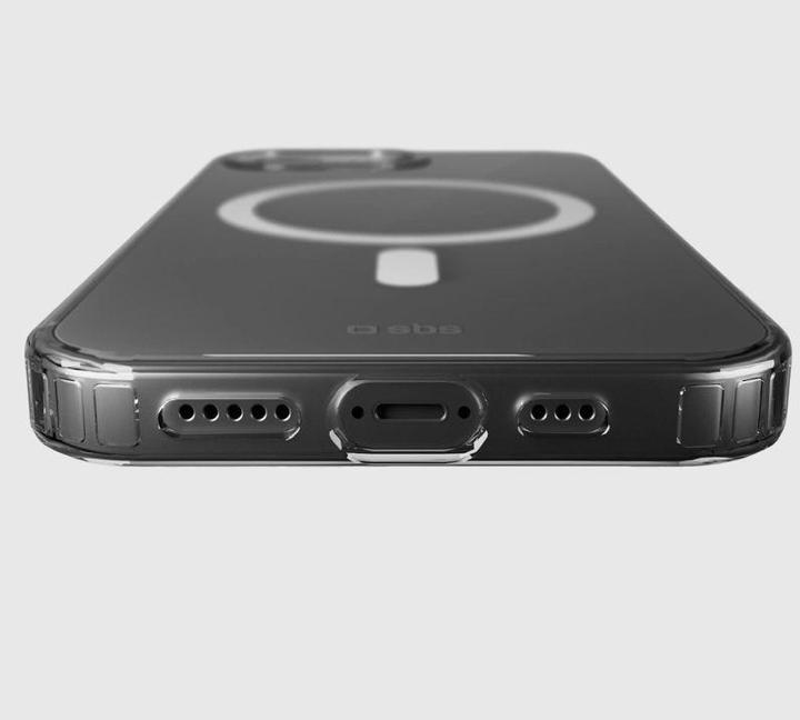 Productafbeelding SBS Omslag (Apple iPhone 16e, Apple iPhone 17e)