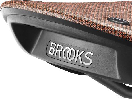 Produktbild Brooks England Cambium C17