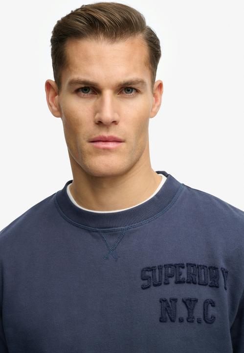 Produktbild Superdry Vintage Athletic (M)