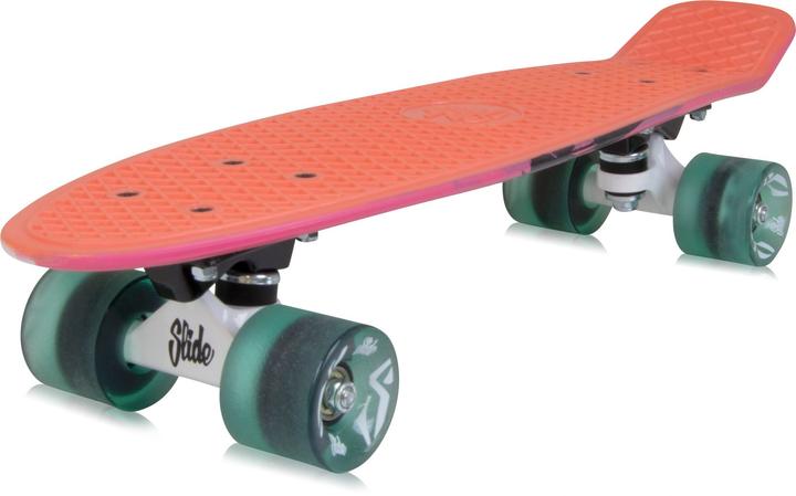 Actual product image Slide Cruiser (22.05")