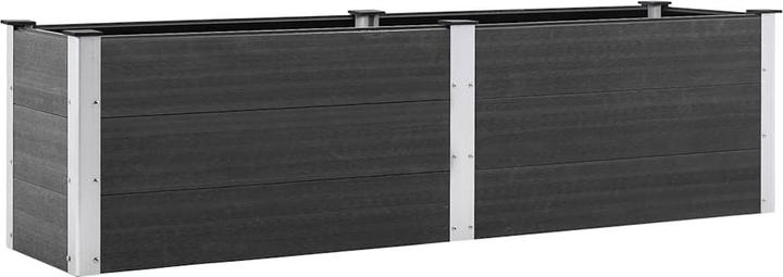 Produktbild vidaXL Garten-Hochbeet