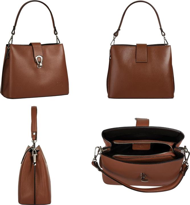 Actual product image Cluty Umhängetasche