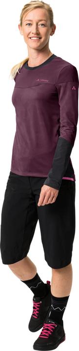 Actual product image Vaude Moab Pro (S)