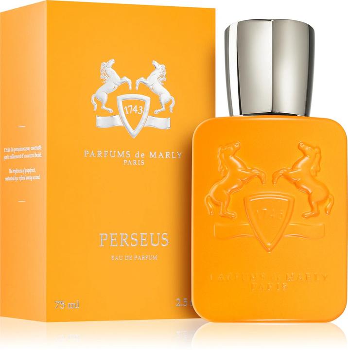 Immagine prodotto Parfums de Marly Perseus Eau de Parfum 75 ml per uomo (Eau de parfum, 75 ml)