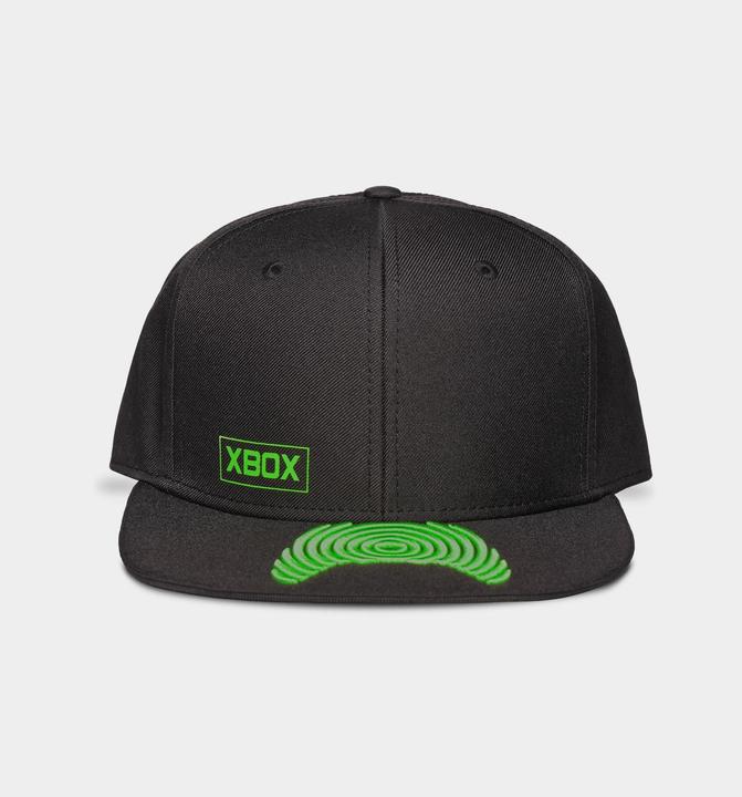 Produktbild Microsoft Men's Snapback Cap