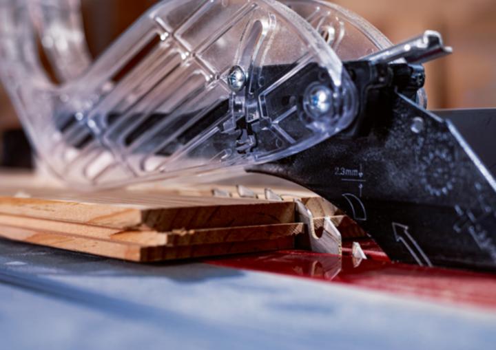 Produktbild Bosch Professional Zubehör PRO Wood Kreissägeblatt, 250 x 3.2 x 30 mm