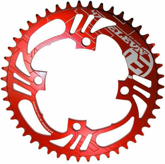 Actual product image Elevn Flow 47T (47)