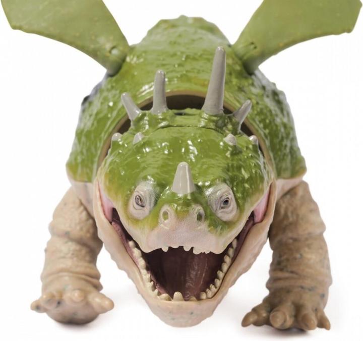 Produktbild Spin Master Dragons Draghi Base (Zufallsmodell)