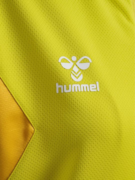 Produktbild hummel Hmlauthentic Pl Zip Hoodie Woman (L)