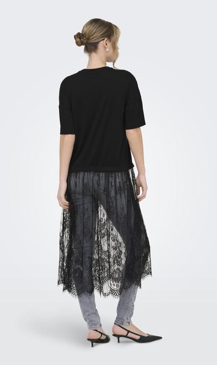 Image du produit Only ONLTAHLIA Langes Kleid Kleid (M)