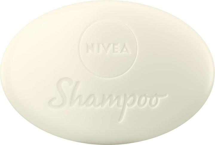 Produktbild NIVEA pH Balance (Festes Shampoo, 80 g)
