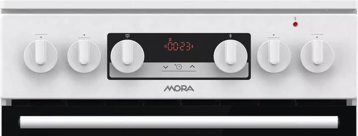 Produktbild Mora & Memo C 8678 BW