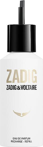 Produktbild Zadig & Voltaire ZADIG Refill (Eau de Parfum, 150 ml)