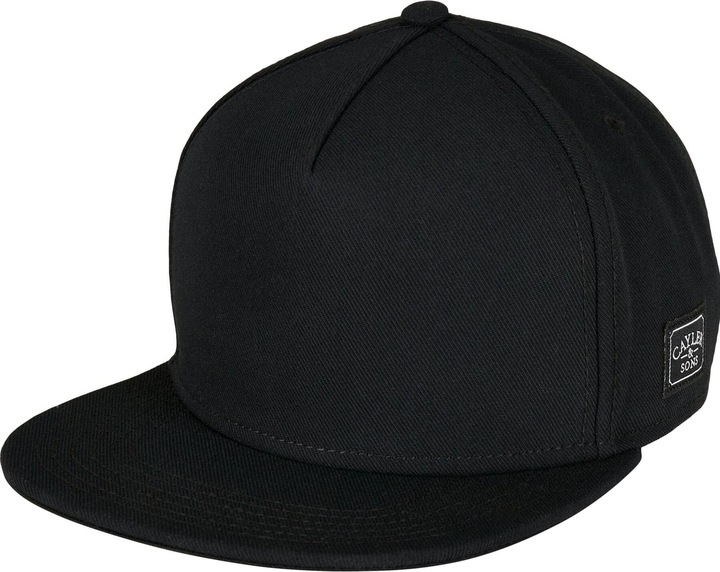 Produktbild Cayler & Sons C&S Plain Snapback Cap - 170599 (One Size)