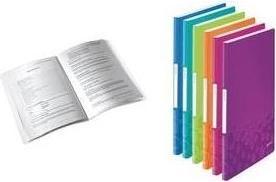 Produktbild Leitz WOW - Sichtbuch (A4, 1 x)