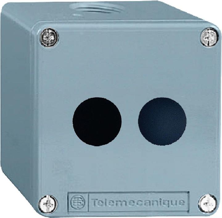 Actual product image Schneider Electric Push-button housing 22mm Xap+options (Housing)