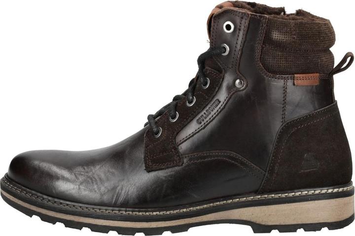 Actual product image Bullboxer Stiefelette (46)