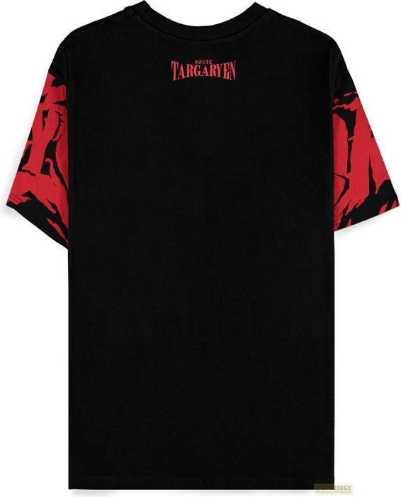 Immagine prodotto Difuzed HOUSE OF THE DRAGON - Maglietta Homme (S) (S)