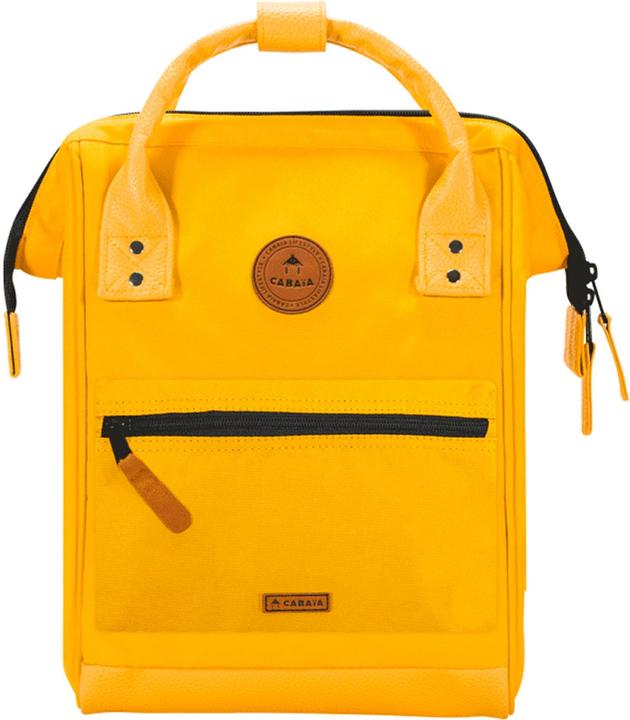 Immagine prodotto Cabaia Zaino Adventurer Recycled Oxford Small (12 l)