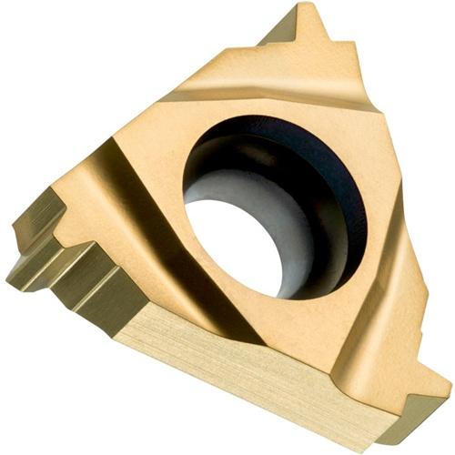 Produktbild Pramet Gewindedreh-Wendeschneidplatte ISO TN 22EL400TR:T8030 Innenkreis-D. 12,7mm PVD - VPE: 5