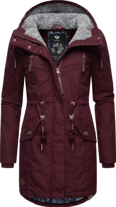Wine Red022