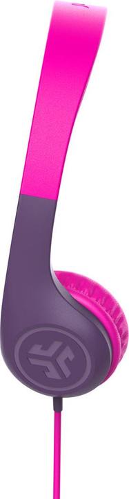 Actual product image JLab Audio JBuddies Pop On Ear