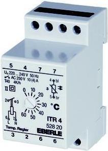 Produktbild Eberle Controls Temperaturregler