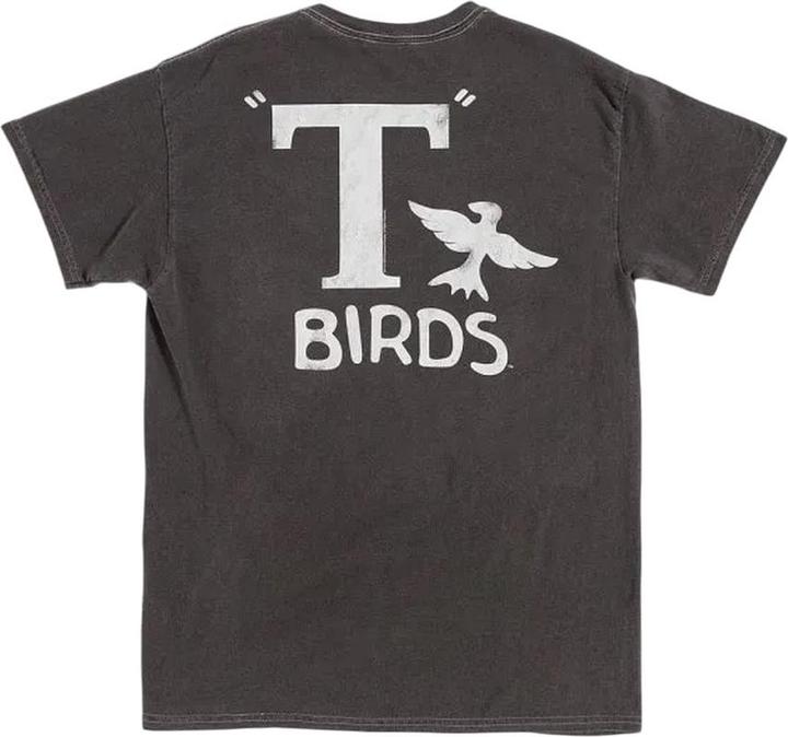 Produktbild Grease TBirds TShirt Gewaschen (M)