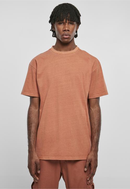 Produktbild Urban Classics Heavy Oversized Garment Dye Tee - 21143 (L)