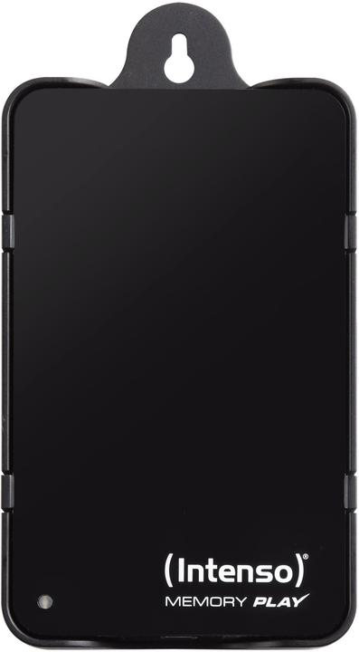 Produktbild Intenso Memory Play - TV-Festplatte (1 TB)