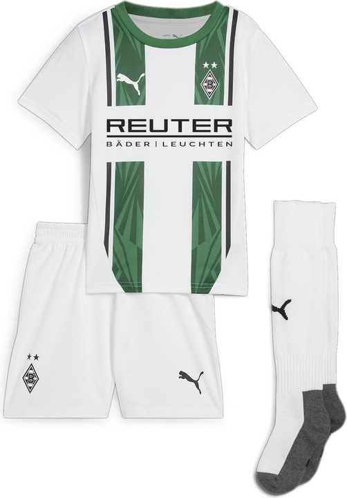 Produktbild Puma BMG Home Miniknit with Sponsor (92)