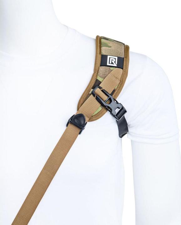 Actual product image Blackrapid Sport X Extra Multi Terrain (Shoulder strap)