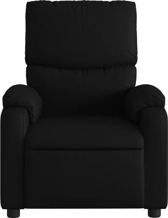 Produktbild vidaXL elektrischer Massagesessel