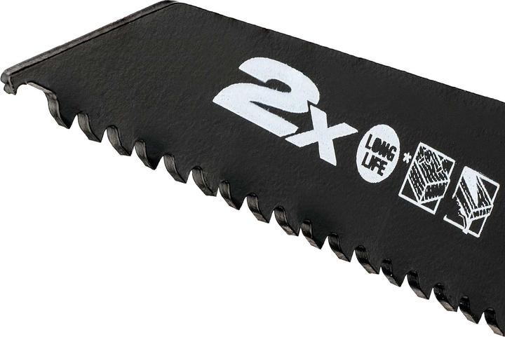 Image du produit DeWalt Jeu lames, scie sabre, 12 unités