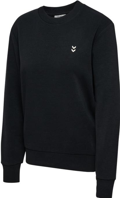 Actual product image hummel Hmlpulse W Sweat Crewneck (M)