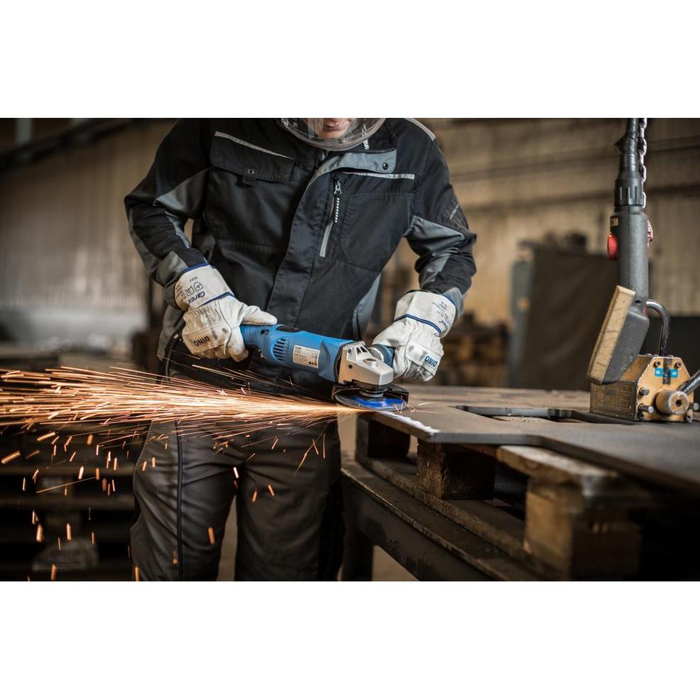 Thumbnail - Pferd, Schleifmittel, CCGRINDSchleifscheibe CCGRINDSOLID 80 SG STEEL