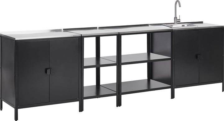 Immagine prodotto Beliani Vilama