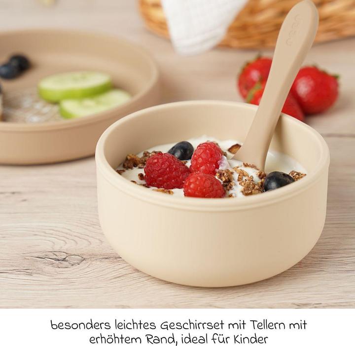 Produktbild Reer 4-teilig