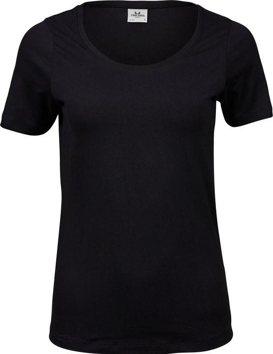 Immagine prodotto Tee Jays Maglietta stretch donna/donna (M)