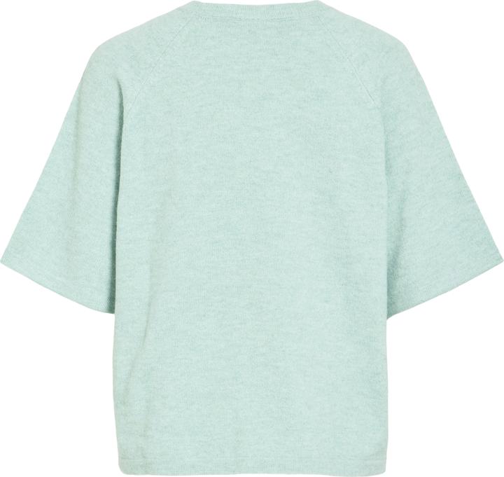 Immagine prodotto Vila VILIGA Kurzärmeliges Strickoberteil (M)