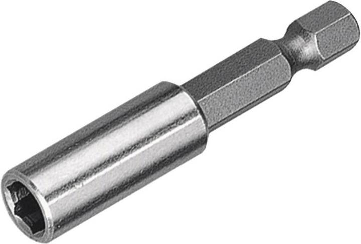 Produktbild wolfcraft 1 Bithalter, l=50mm (Bit-Halter)