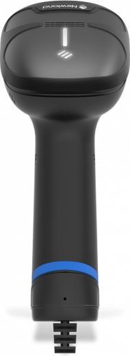 Immagine prodotto Newland HR33 Marlin, CMOS, 2D, Kit (USB, gedreht) Handscanner, 2D, Imager (Belichtung: weiss), OCR, inkl.: K (Codici a barre 2D, Codici a barre 1D, Testo)