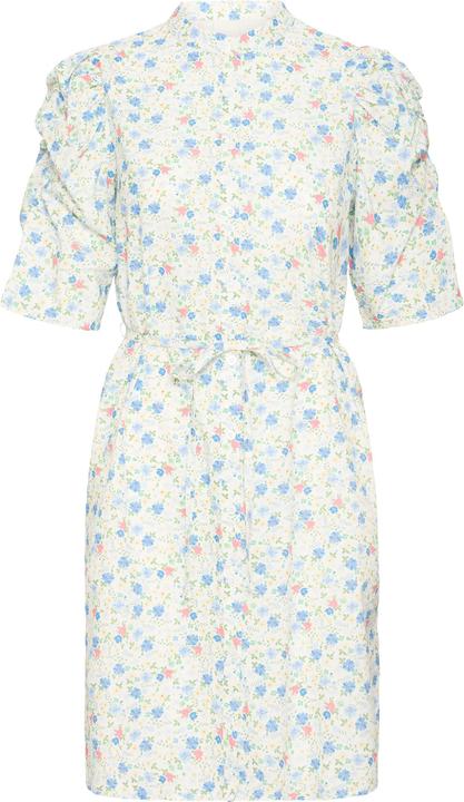 cashmere blue flowers
