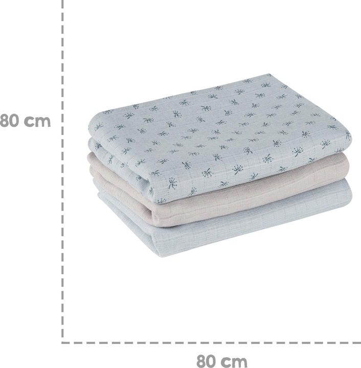 Actual product image Roba Lil Planet (80 cm, 80 cm)